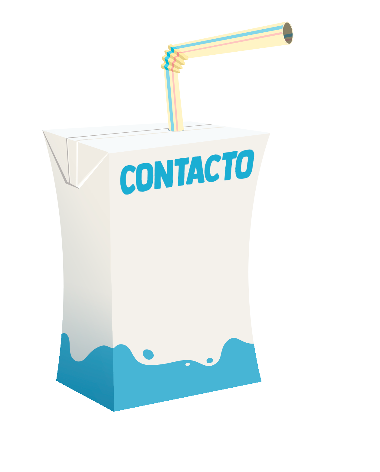 Contacto Milk